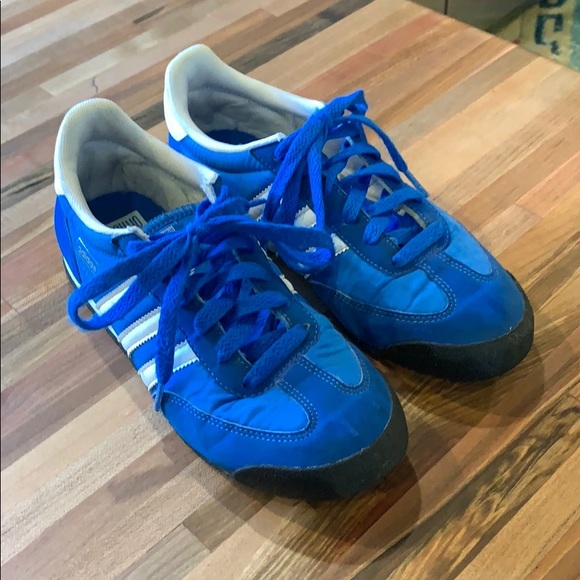 adidas ortholite dragon
